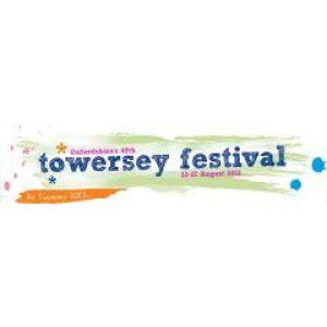 Towersey Festival 2012