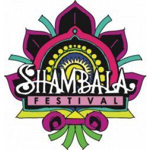 Shambala Festival 2013