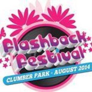 Flashback Festival 2014 - Clumber Park