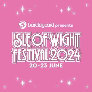 Isle Of Wight Festival 2024