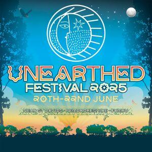 Unearthed Festival 2025