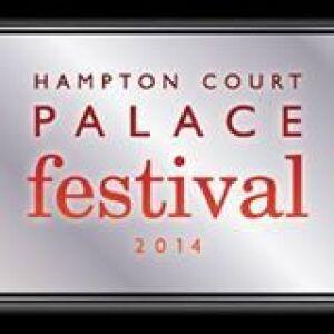 Hampton Court Palace Festival 2014