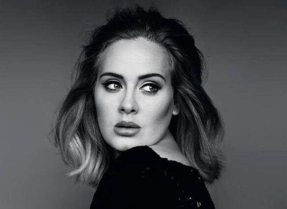 Adele announces two BST Hyde Park shows