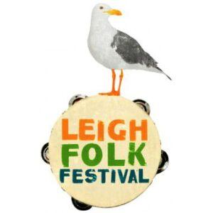 Leigh Folk Festival 2011