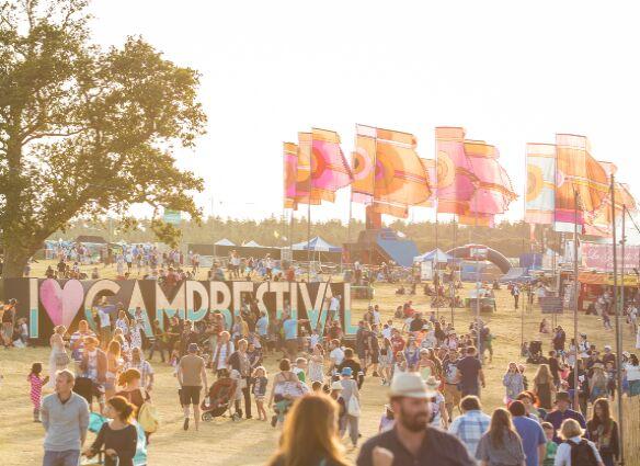 Camp Bestival Announce Second  Festival Location for 2022