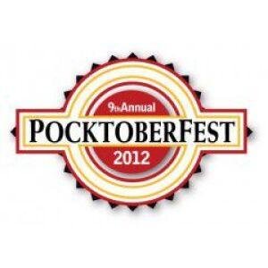 Pocktoberfest 2012
