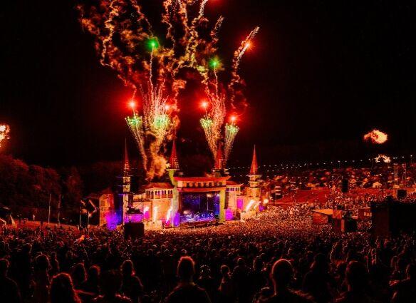 Boomtown forced to cancel again