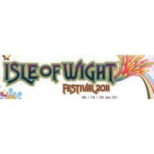Isle of Wight Festival 2011