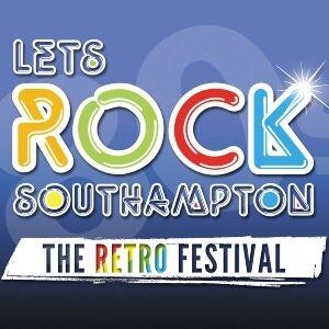 Let's Rock Southampton 2020
