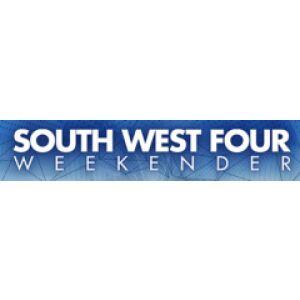 South West Four Weekender 2012