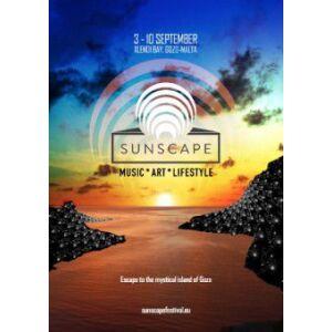 Sunscape Festival 2014