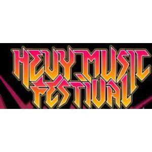 Hevy Music Festival 2011