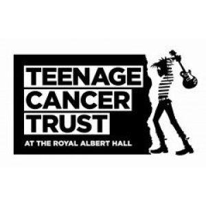 Teenage Cancer Trust at The Royal Albert Hall 2012