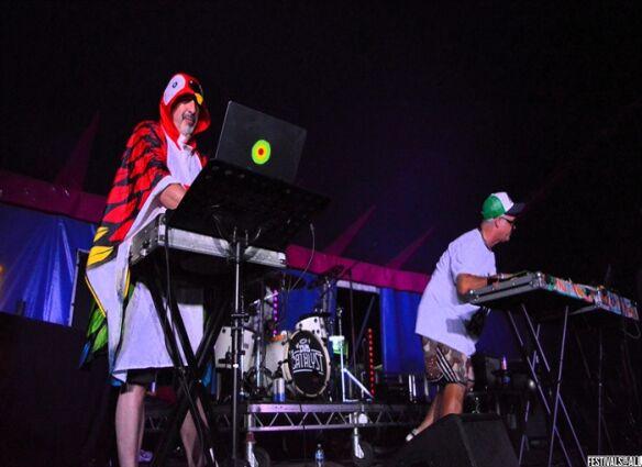 Lakefest 2026 - an absolute blast... Lakefest 2026 Review