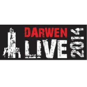 Darwen Live 2014