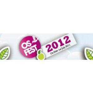 Osfest 2012