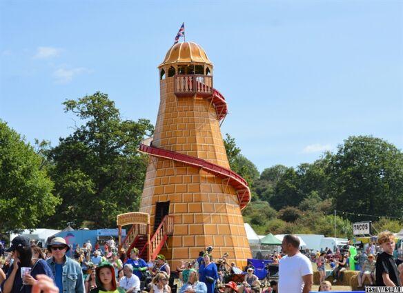 Lakefest 2026 Preview