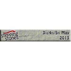 Stepping Stones Festival 2013