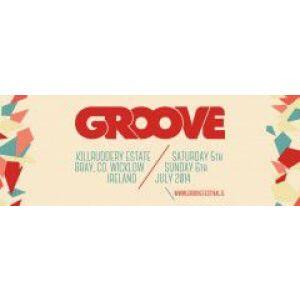 Groove Festival 2014