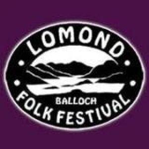 Lomond Folk Festival 2013