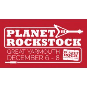 Planet Rockstock 2013