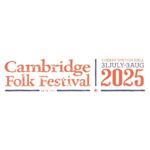 Cambridge Folk Festival 2025