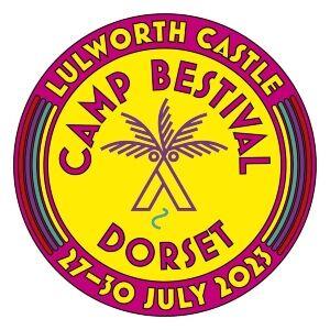 Camp Bestival Dorset 2023