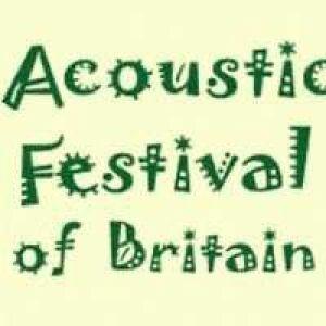 The Acoustic Festival of Britain 2011