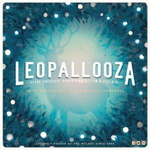 Leopallooza Festival 2020