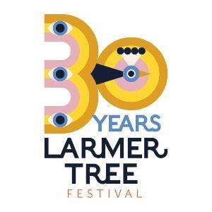 Larmer Tree Festival 2020