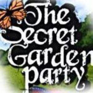 The Secret Garden Party 2014