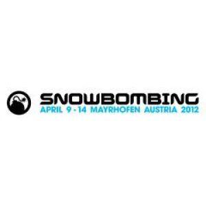 Snowbombing 2012