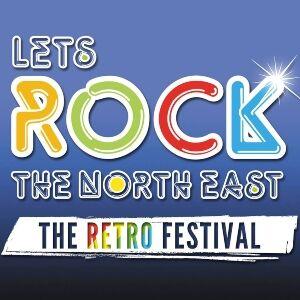 Let's Rock The North East 2020