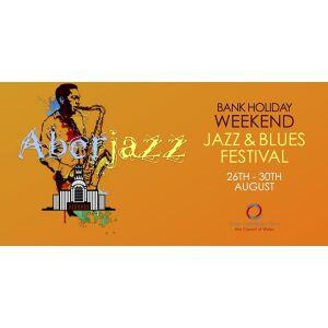 Aberjazz - Fishguard Jazz n Blues Festival 2021