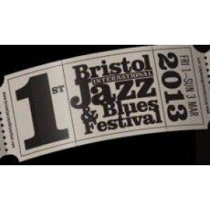 Bristol Jazz & Blues Festival 2013
