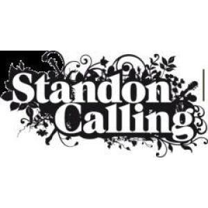 Standon Calling 2011