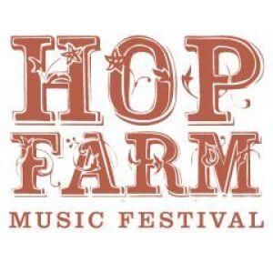 Hop Farm Festival 2012