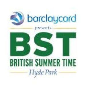 Barclaycard British Summer Time 2014