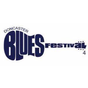 Doncaster Blues Festival 4 2014 Cancelled