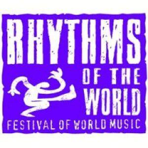 Rhythms of the World Festival 2011