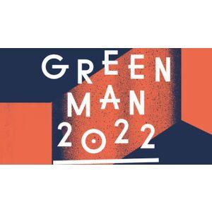 Green Man Festival 2022