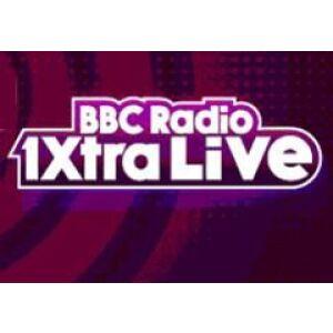 BBC Radio 1Xtra Live: Bristol