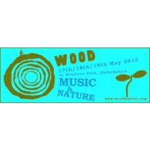 Wood Festival 2013