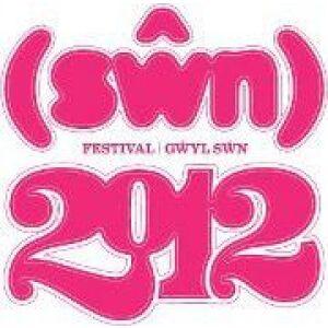 Swn Festival 2012