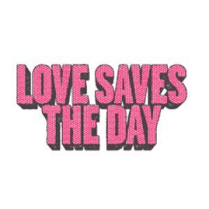 Love Saves The Day 2014