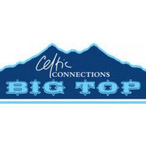 Celtic Connections Big Top 2012