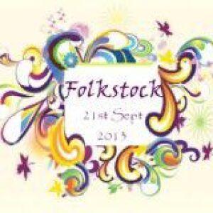 Folkstock Acoustic Festival 2013