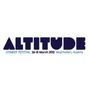 Altitude Festival 2012