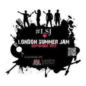 London Summer Jam 2012