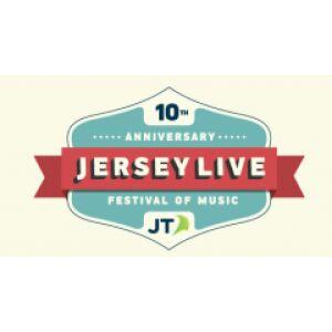 Jersey Live 2013
